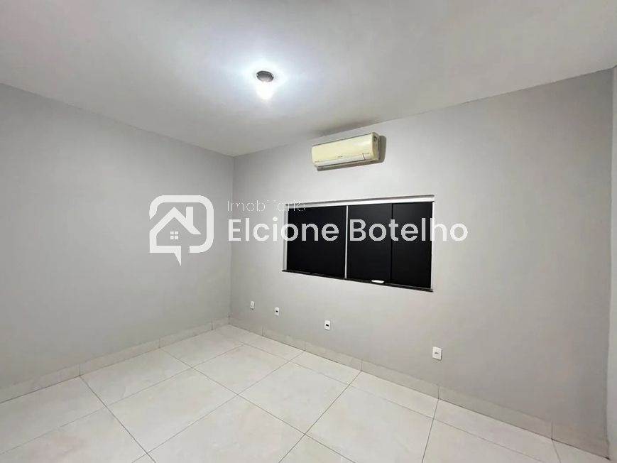 Casa para aluguel no JARDIM PATRICIA: 