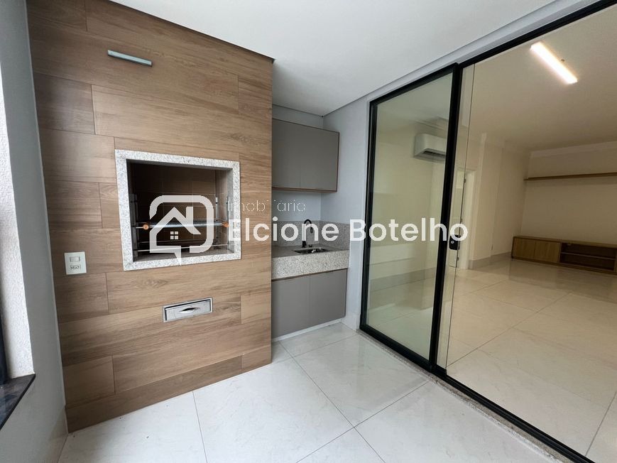 Apartamento para aluguel no TIBERY: 