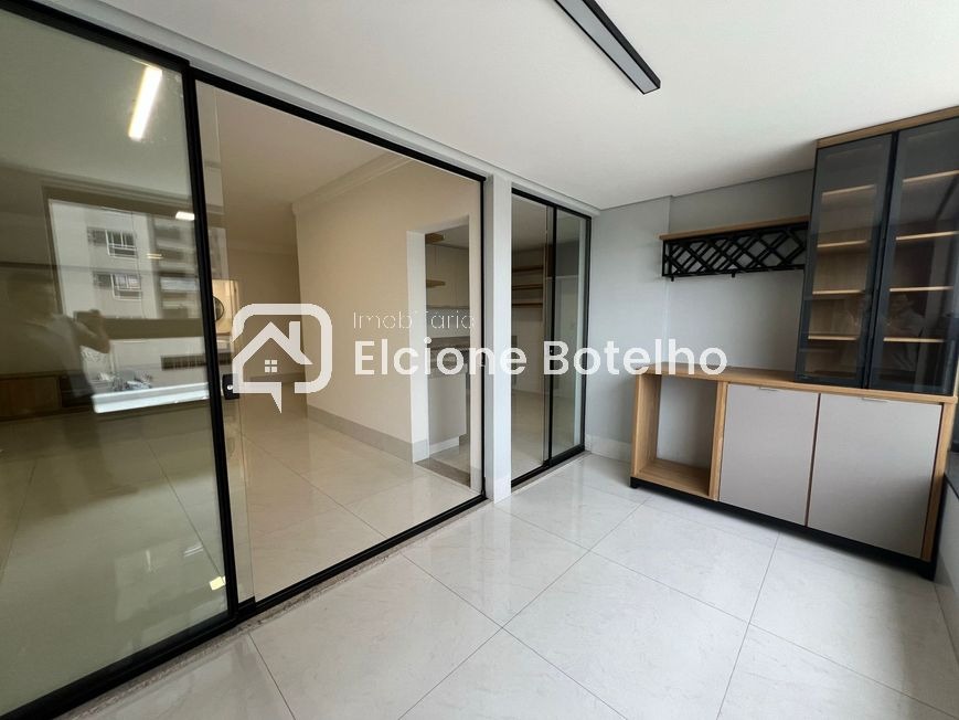 Apartamento para aluguel no TIBERY: 