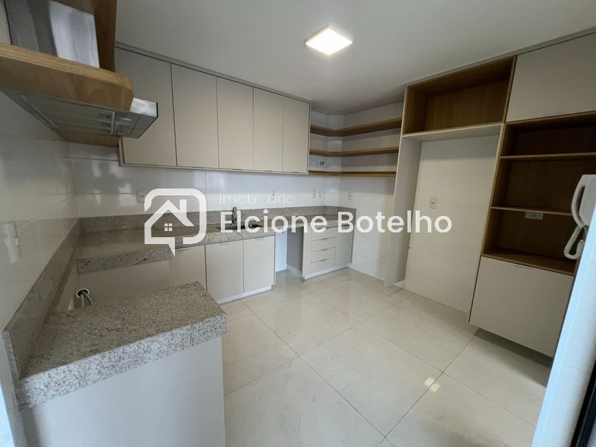Apartamento para aluguel no TIBERY: 