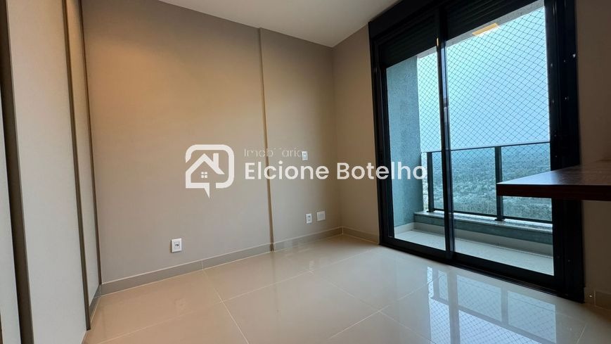 Apartamento para aluguel no JARDIM KARAIBA: 