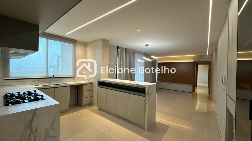 Apartamento para aluguel no JARDIM KARAIBA: 