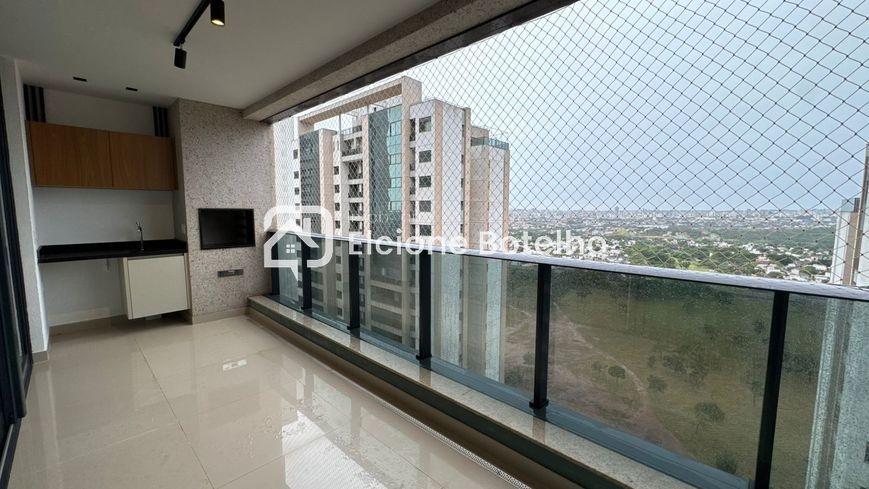 Apartamento para aluguel no JARDIM KARAIBA: 