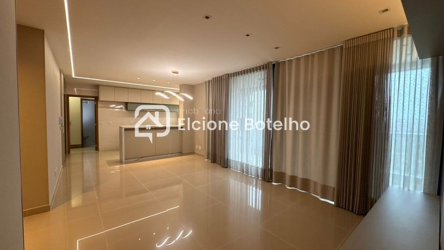 Apartamento para aluguel no JARDIM KARAIBA: 