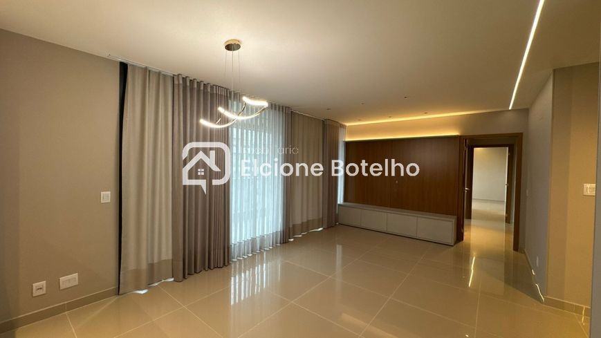 Apartamento para aluguel no JARDIM KARAIBA: 