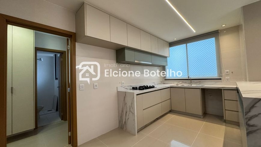 Apartamento para aluguel no JARDIM KARAIBA: 