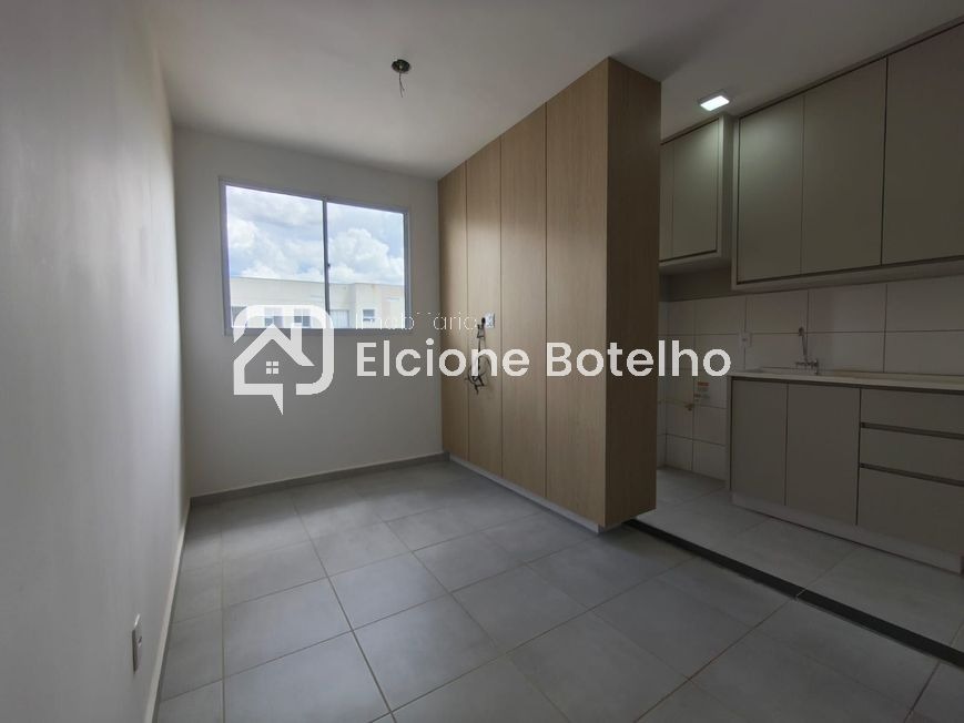 Apartamento para aluguel no SHOPPING PARK: 