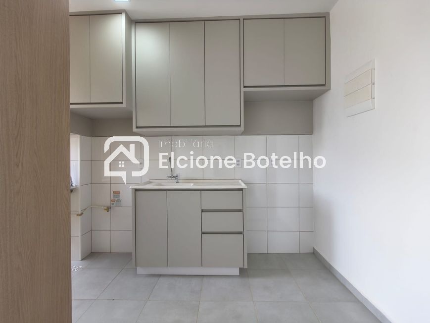 Apartamento para aluguel no SHOPPING PARK: 