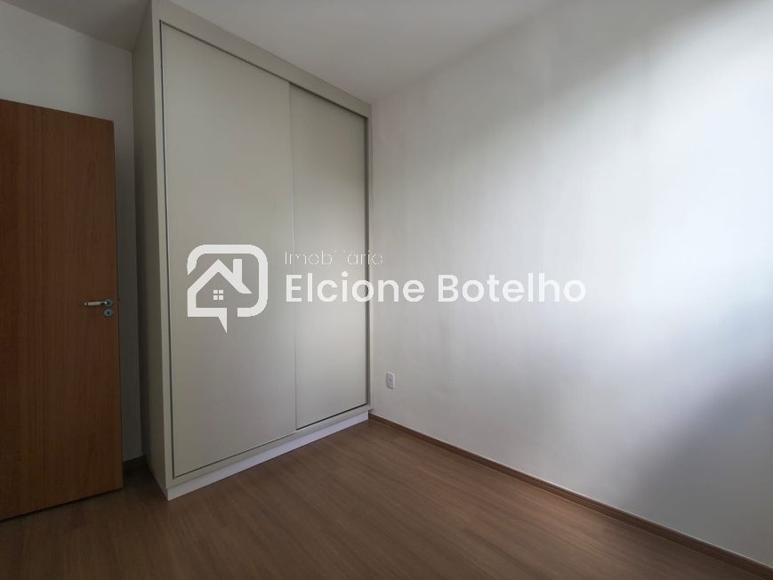 Apartamento para aluguel no SHOPPING PARK: 