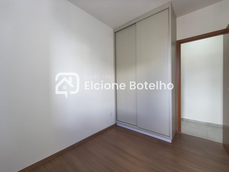 Apartamento para aluguel no SHOPPING PARK: 
