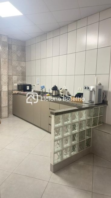 Sala para aluguel no TIBERY: 