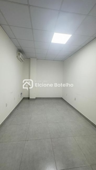 Sala para aluguel no TIBERY: 