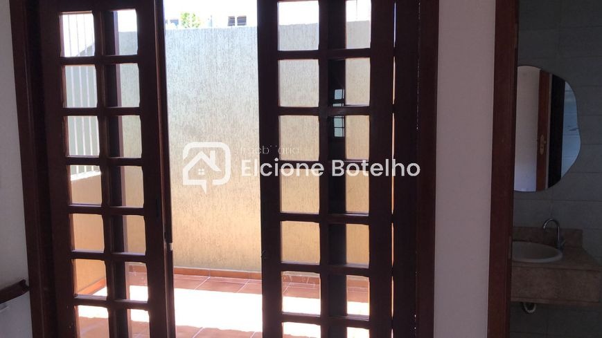 Casa para aluguel no VIGILATO PEREIRA: 