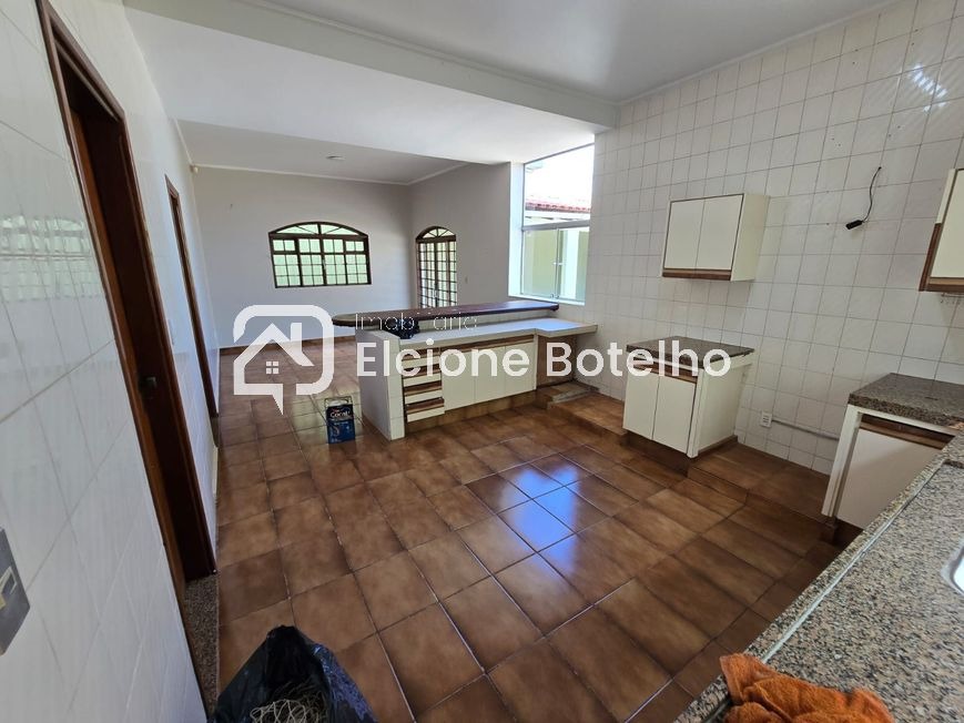 Casa para aluguel no VIGILATO PEREIRA: 