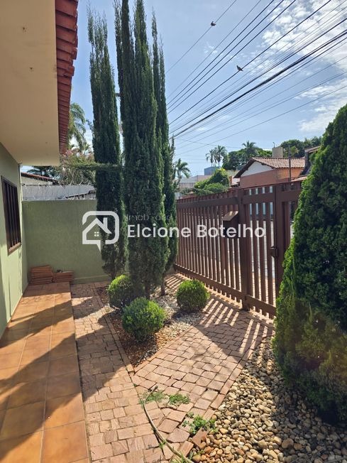 Casa para aluguel no VIGILATO PEREIRA: 