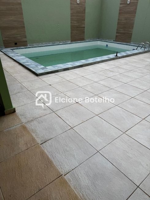 Casa para aluguel no VIGILATO PEREIRA: 