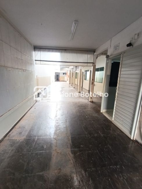 predio comercial para aluguel no BOM JESUS: 