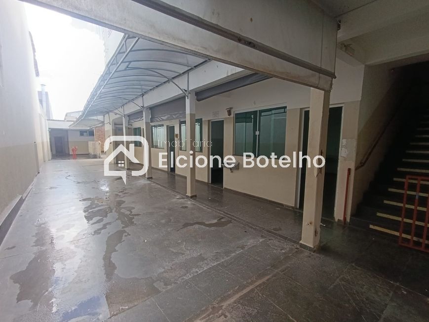 predio comercial para aluguel no BOM JESUS: 