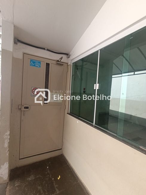 predio comercial para aluguel no BOM JESUS: 