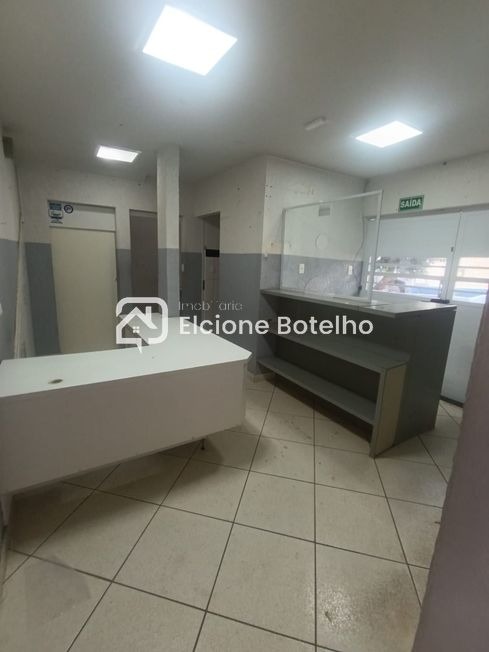 predio comercial para aluguel no BOM JESUS: 