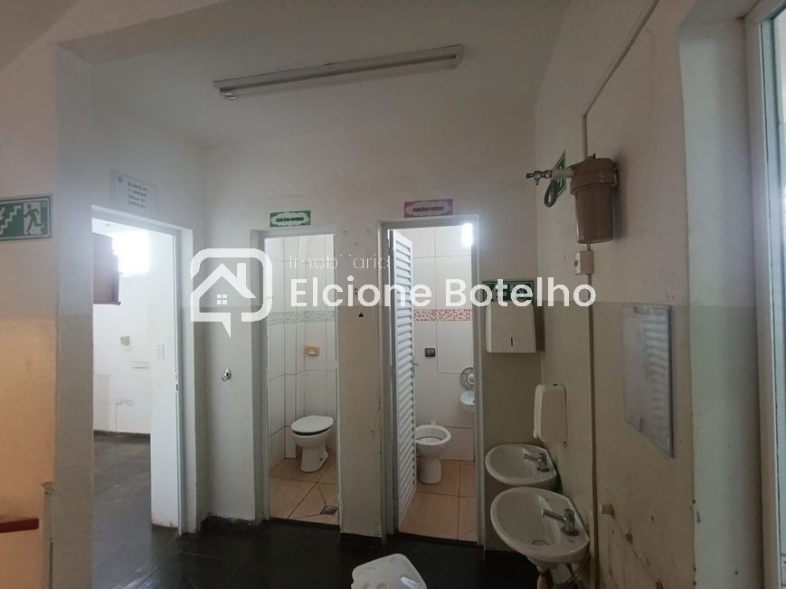 predio comercial para aluguel no BOM JESUS: 