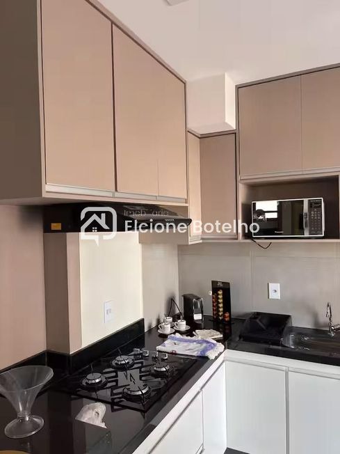 Apartamento para aluguel no SARAIVA: 