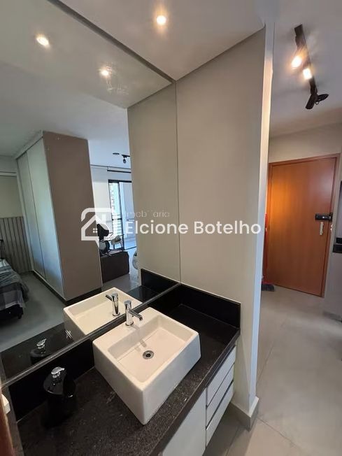 Apartamento para aluguel no SARAIVA: 