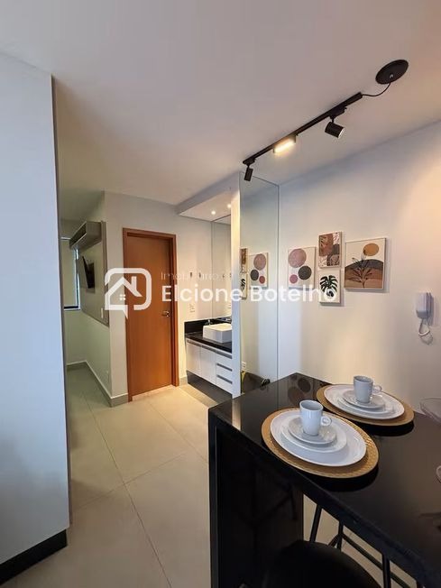 Apartamento para aluguel no SARAIVA: 