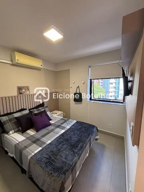 Apartamento para aluguel no SARAIVA: 