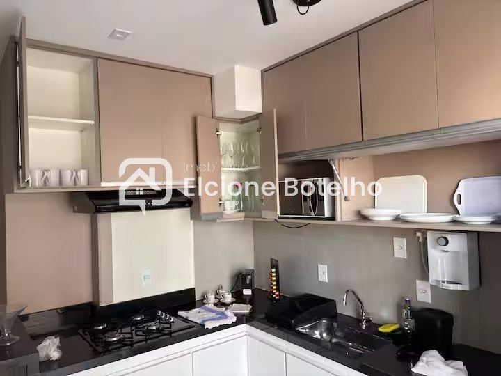 Apartamento para aluguel no SARAIVA: 