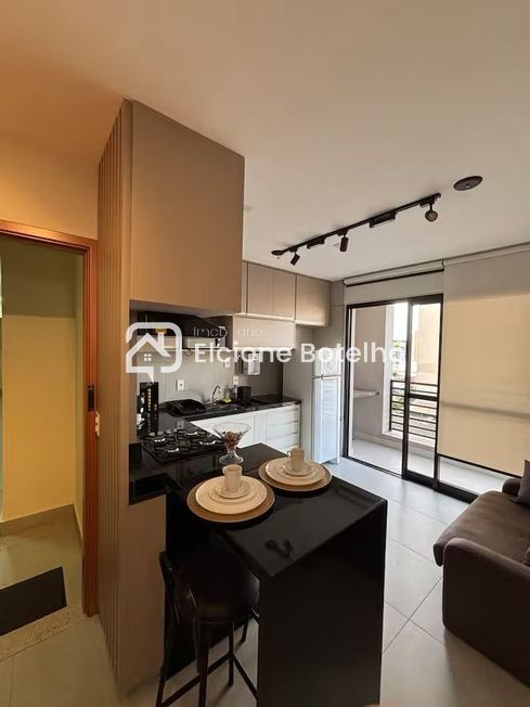 Apartamento para aluguel no SARAIVA: 