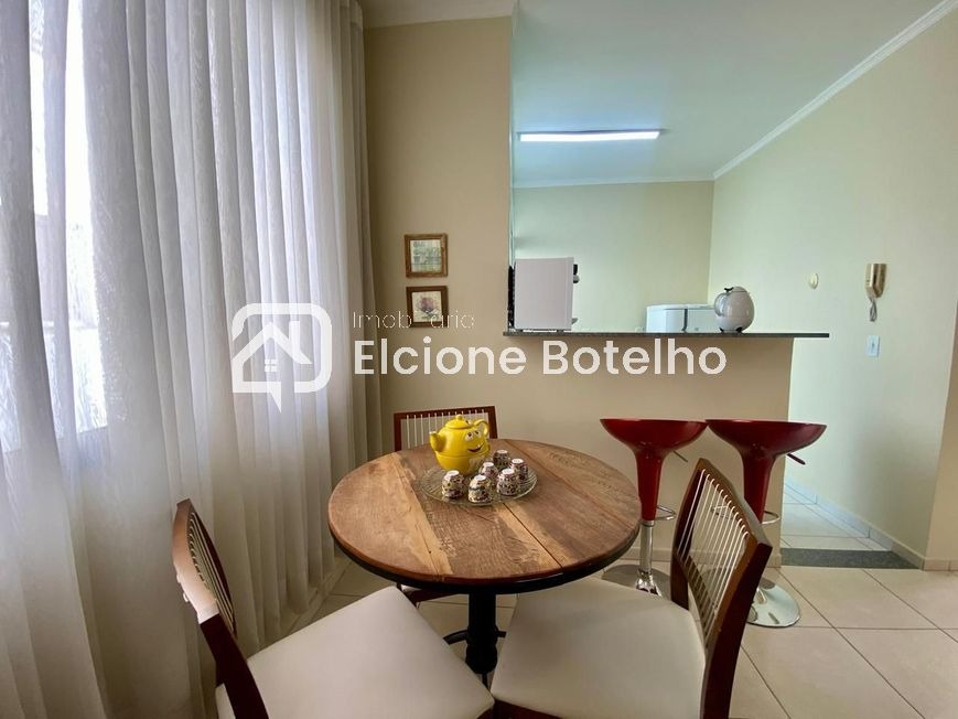 Apartamento para aluguel no SHOPPING PARK: 