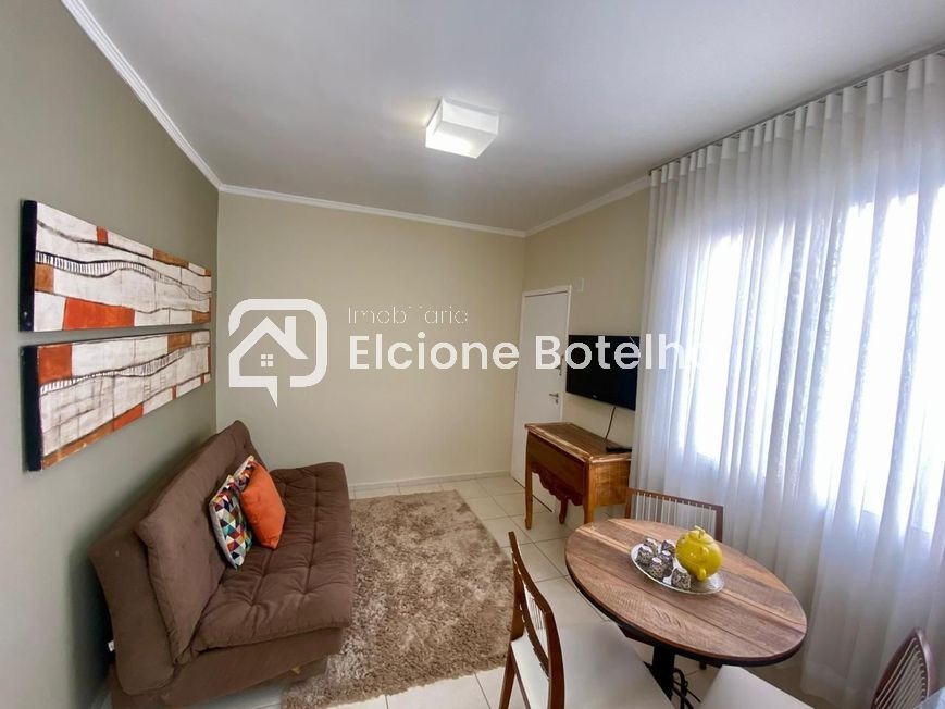 Apartamento para aluguel no SHOPPING PARK: 
