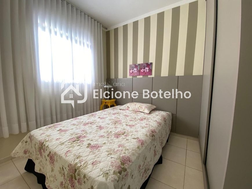 Apartamento para aluguel no SHOPPING PARK: 
