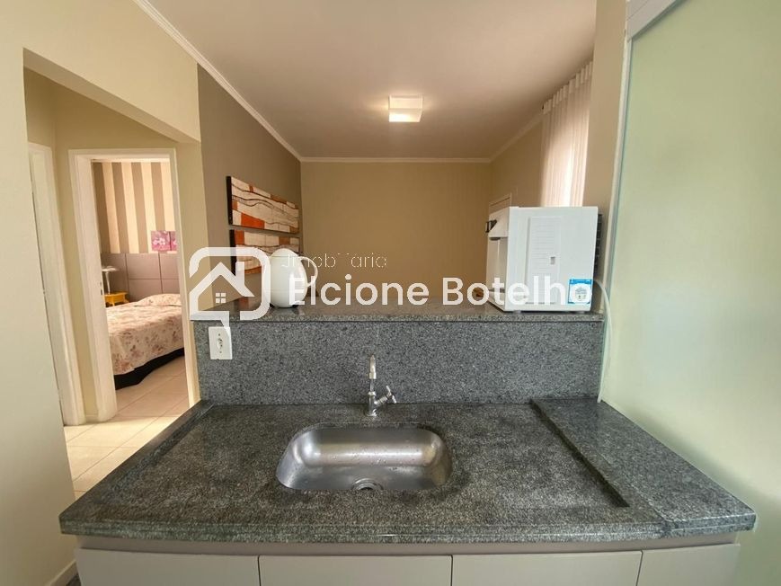 Apartamento para aluguel no SHOPPING PARK: 