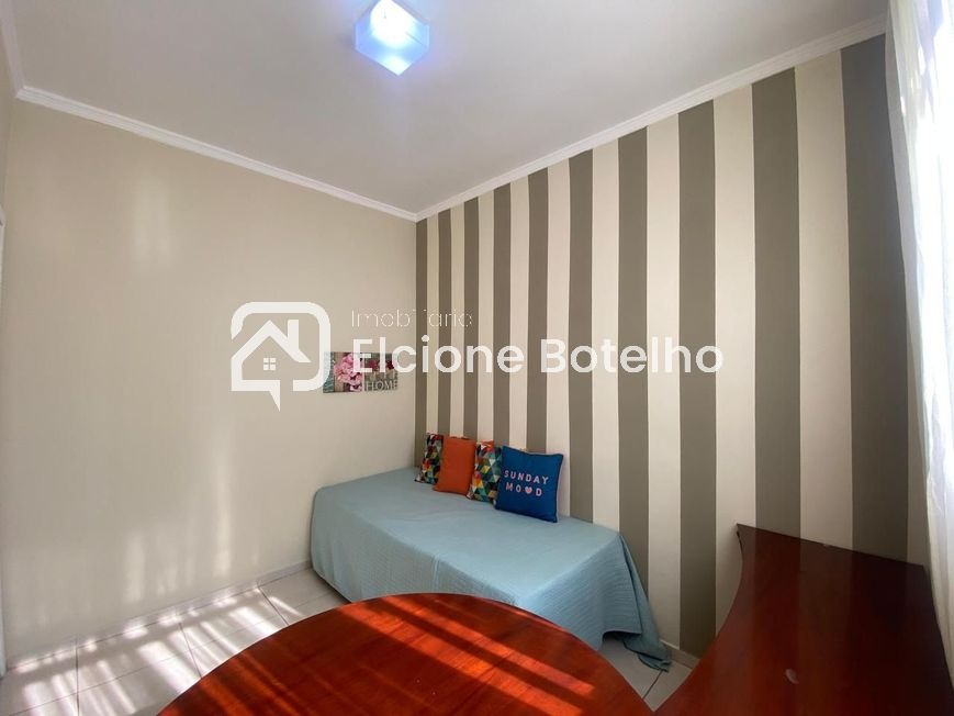 Apartamento para aluguel no SHOPPING PARK: 