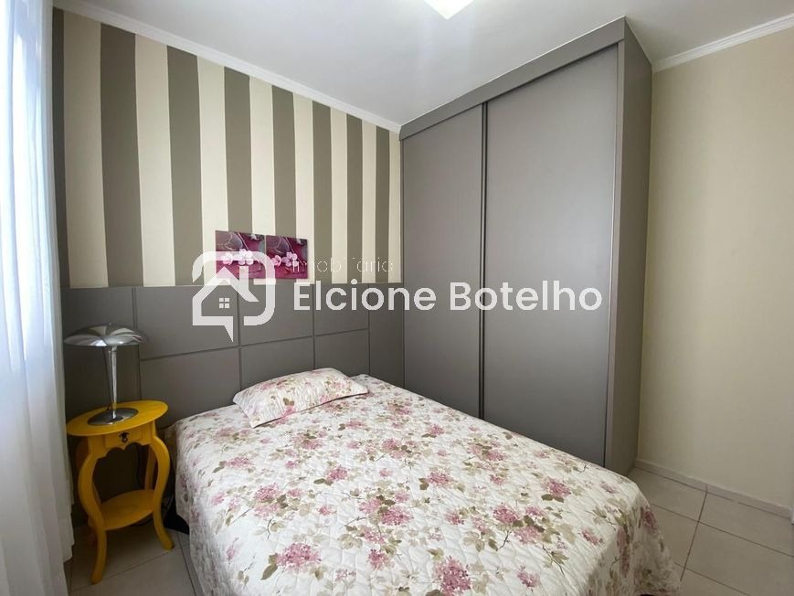 Apartamento para aluguel no SHOPPING PARK: 