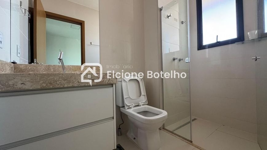 Apartamento para aluguel no JARDIM KARAIBA: 