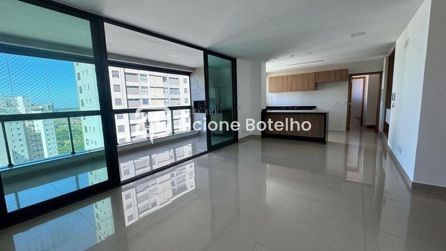 Apartamento para aluguel no JARDIM KARAIBA: 