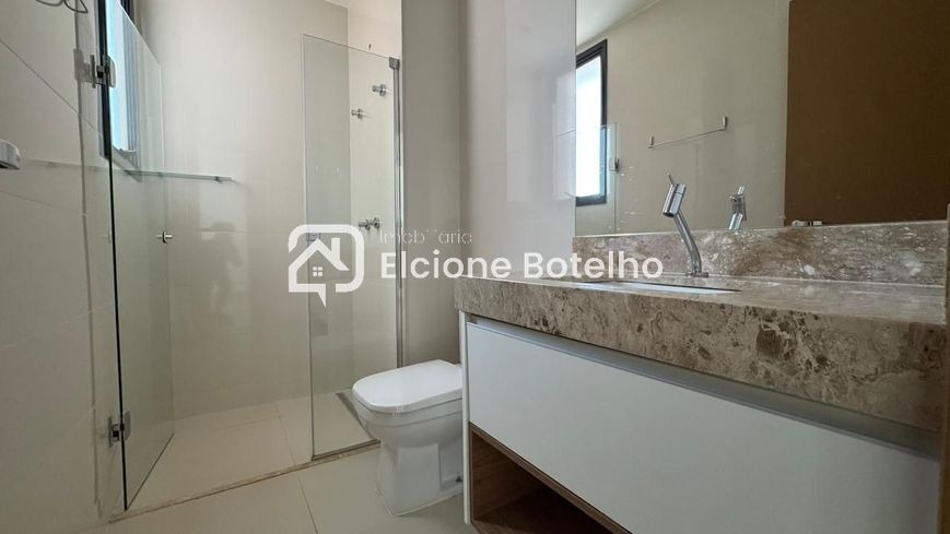 Apartamento para aluguel no JARDIM KARAIBA: 