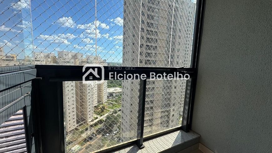 Apartamento para aluguel no JARDIM KARAIBA: 