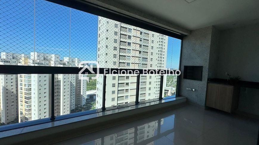 Apartamento para aluguel no JARDIM KARAIBA: 