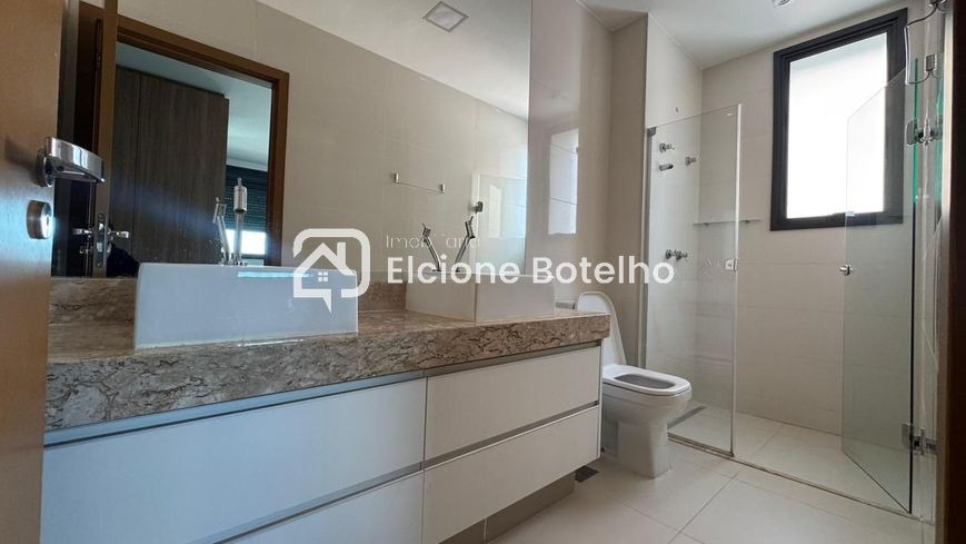 Apartamento para aluguel no JARDIM KARAIBA: 