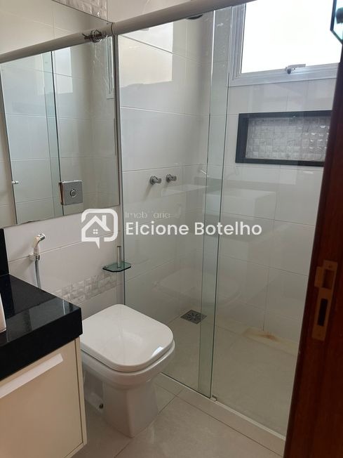 CASA DE CONDOMINIO para aluguel no JARDIM BOTANICO: 