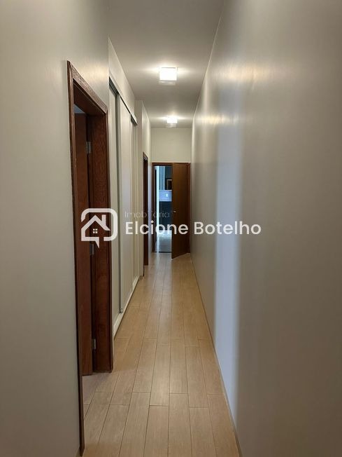 CASA DE CONDOMINIO para aluguel no JARDIM BOTANICO: 
