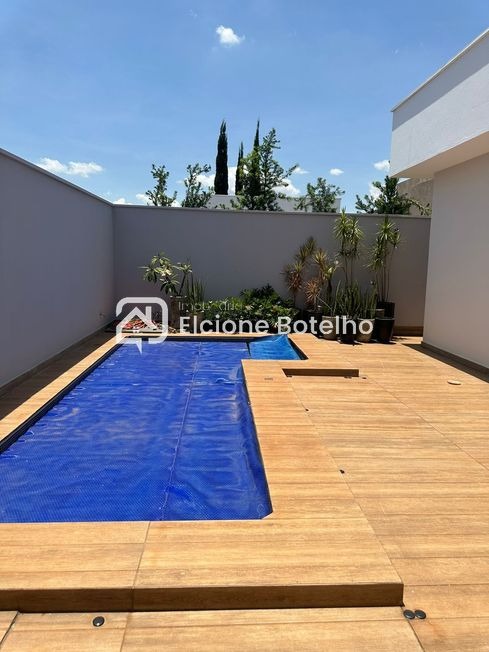 CASA DE CONDOMINIO para aluguel no JARDIM BOTANICO: 