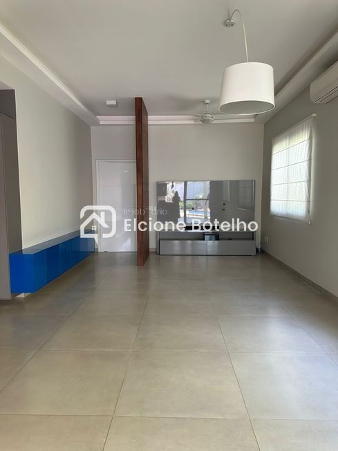 CASA DE CONDOMINIO para aluguel no JARDIM BOTANICO: 