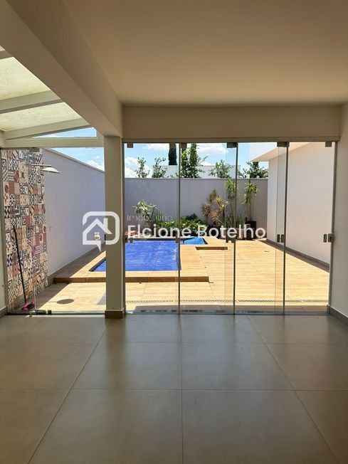 CASA DE CONDOMINIO para aluguel no JARDIM BOTANICO: 