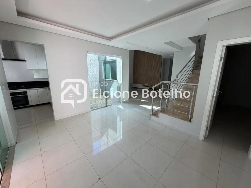 Casa para aluguel no BOSQUE DOS BURITIS: 