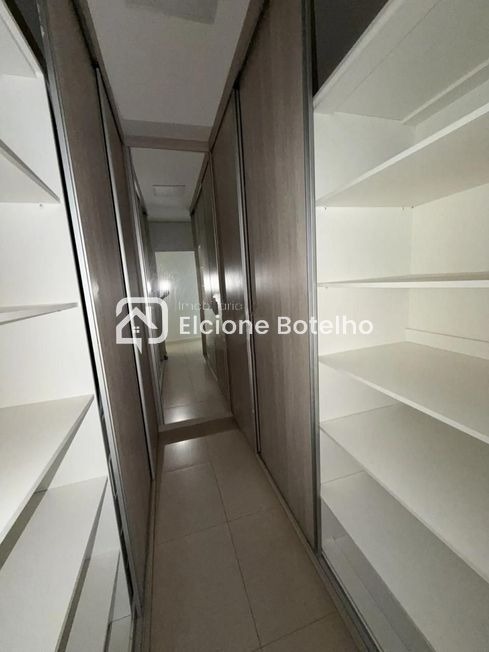 Casa para aluguel no BOSQUE DOS BURITIS: 